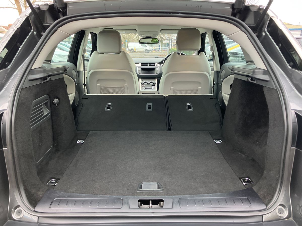 Used Land Rover Range Rover Evoque 2017 for sale - 77113743: Photo 24