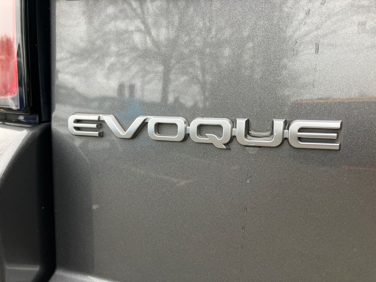 Used Land Rover Range Rover Evoque 2017 for sale - 77113743: Photo 26