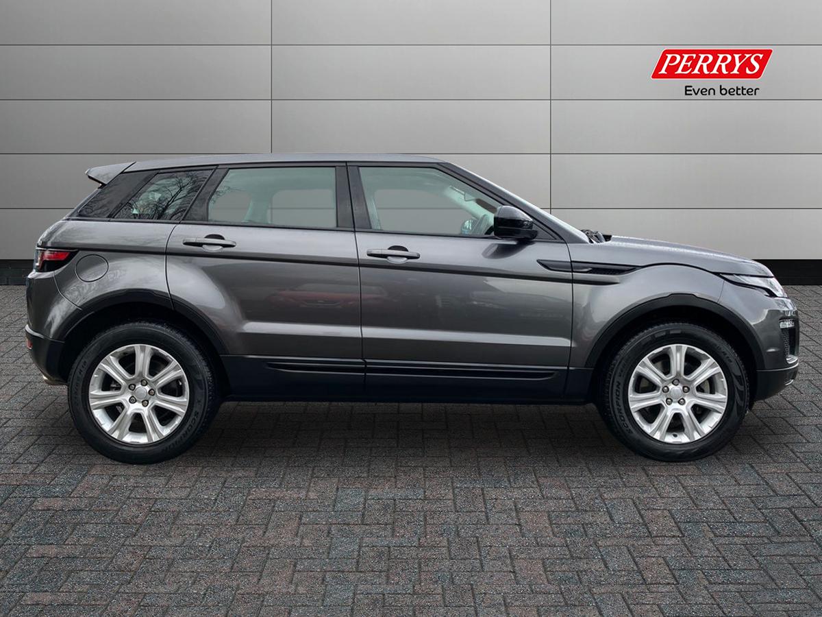 Used Land Rover Range Rover Evoque 2017 for sale - 77113743: Photo 3