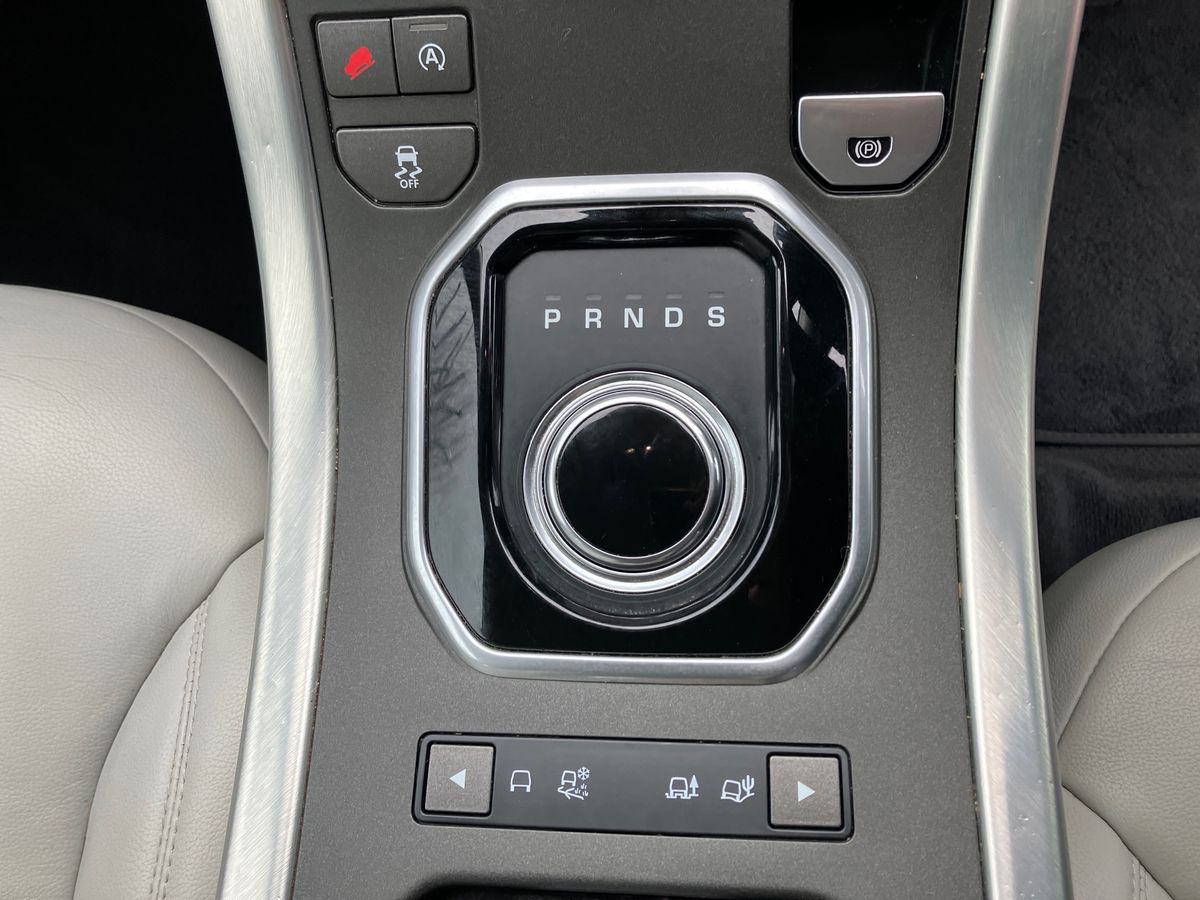 Used Land Rover Range Rover Evoque 2017 for sale - 77113743: Photo 45