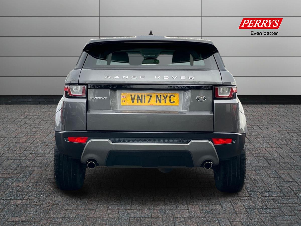 Used Land Rover Range Rover Evoque 2017 for sale - 77113743: Photo 5