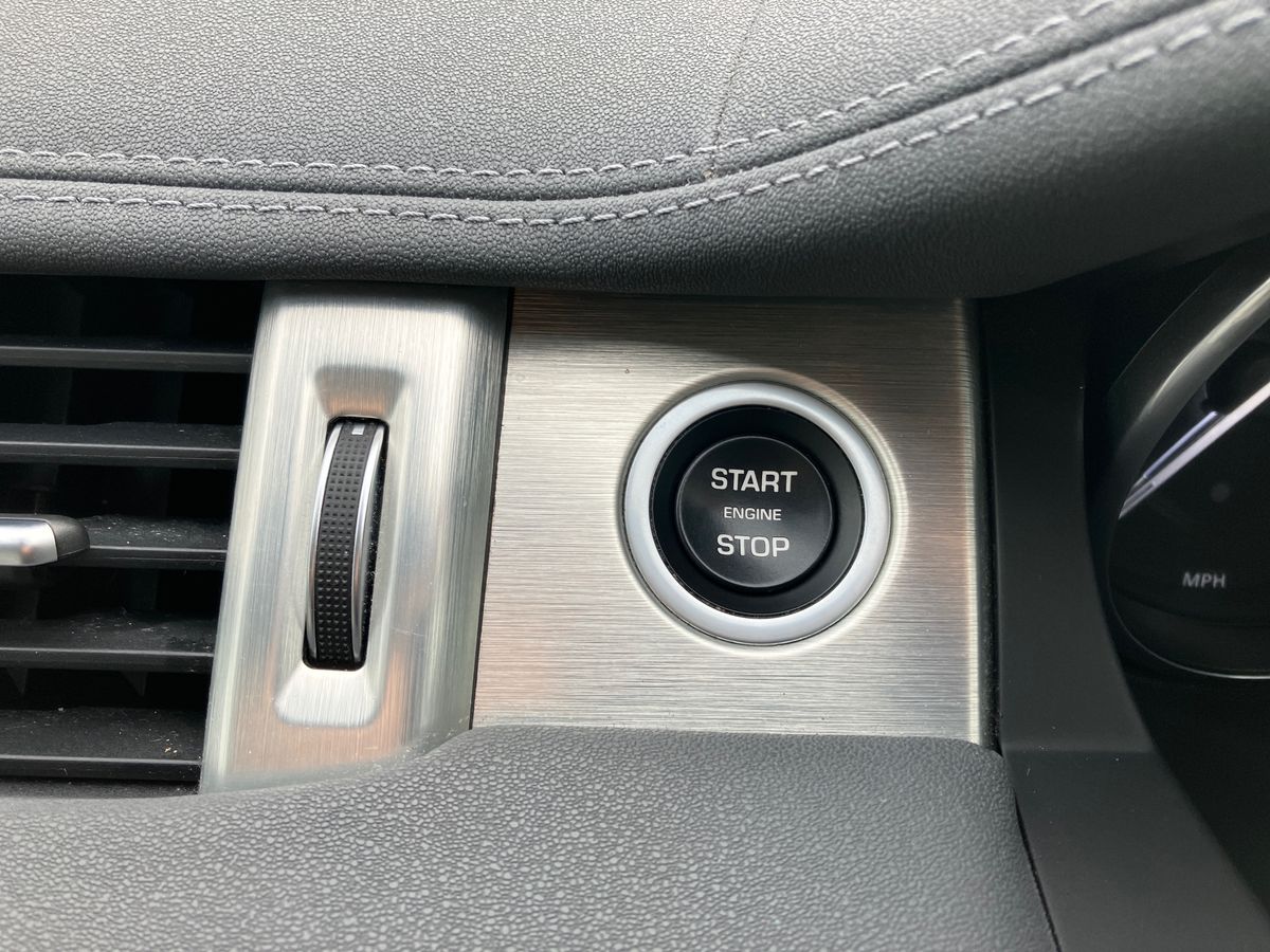 Used Land Rover Range Rover Evoque 2017 for sale - 77113743: Photo 50