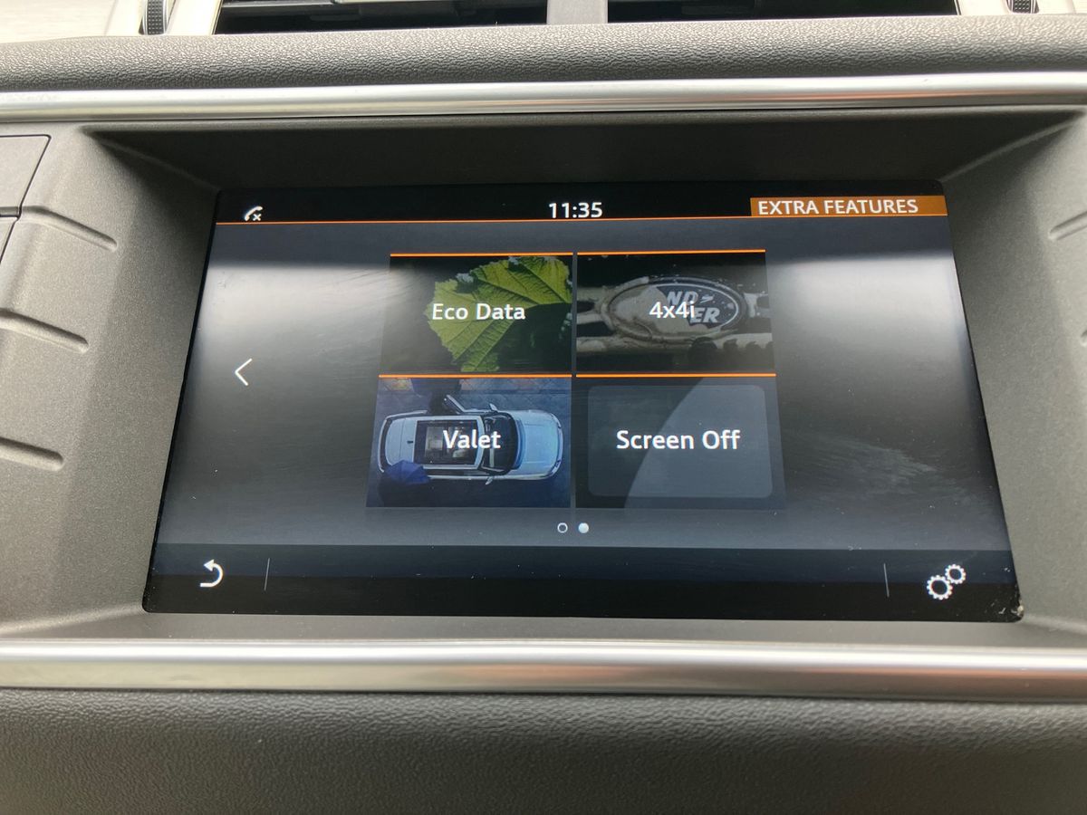 Used Land Rover Range Rover Evoque 2017 for sale - 77113743: Photo 52