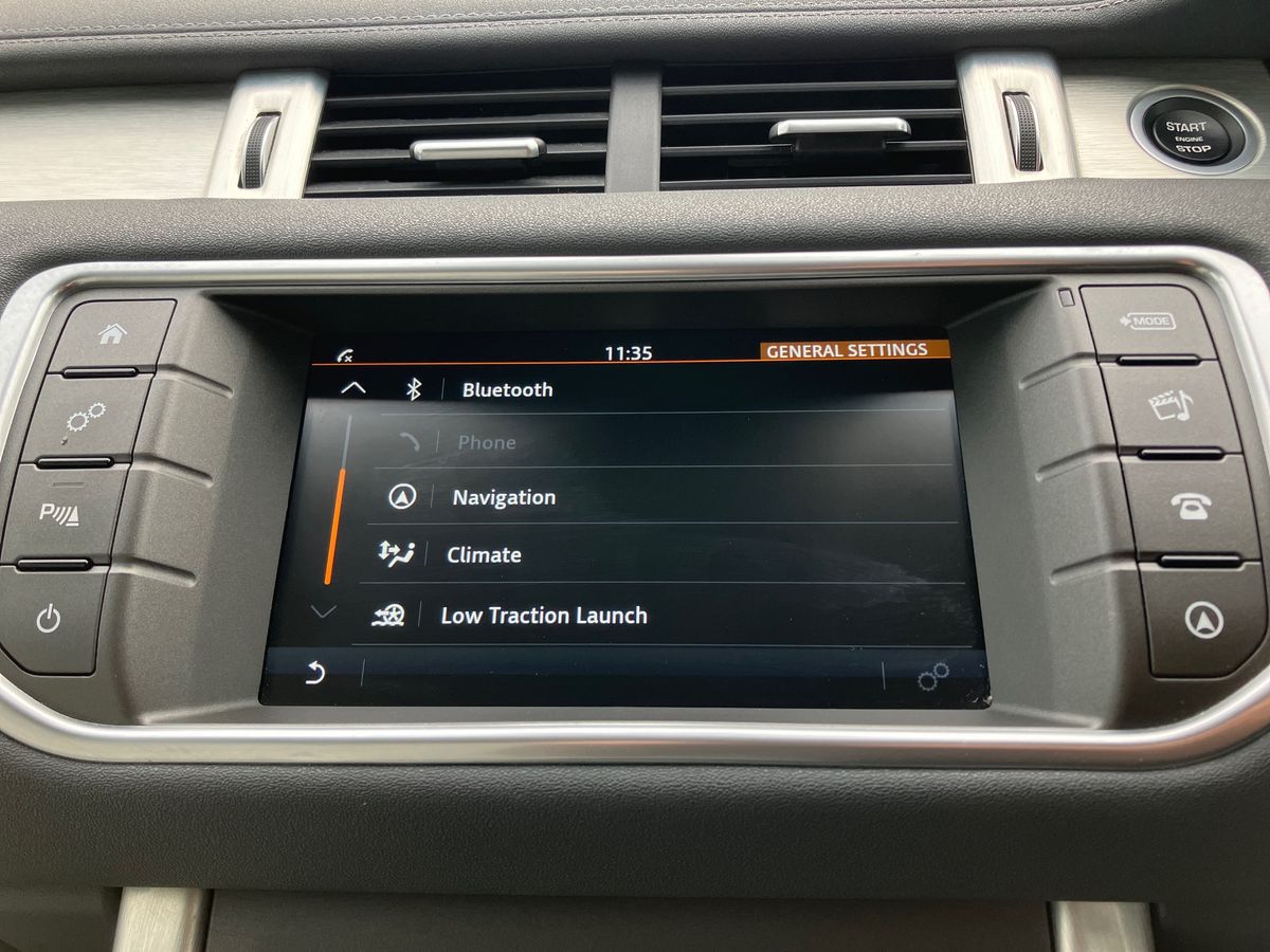 Used Land Rover Range Rover Evoque 2017 for sale - 77113743: Photo 54