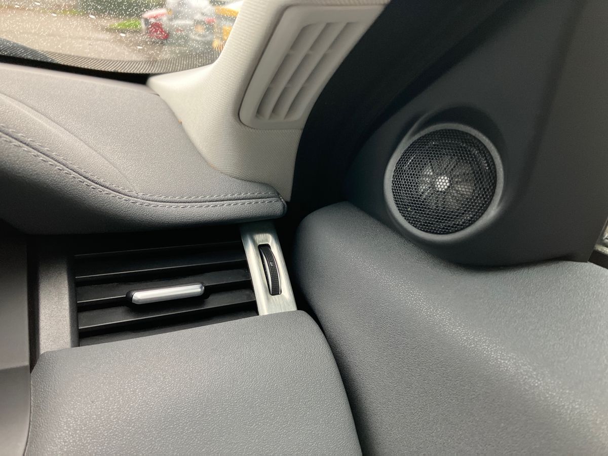 Used Land Rover Range Rover Evoque 2017 for sale - 77113743: Photo 56