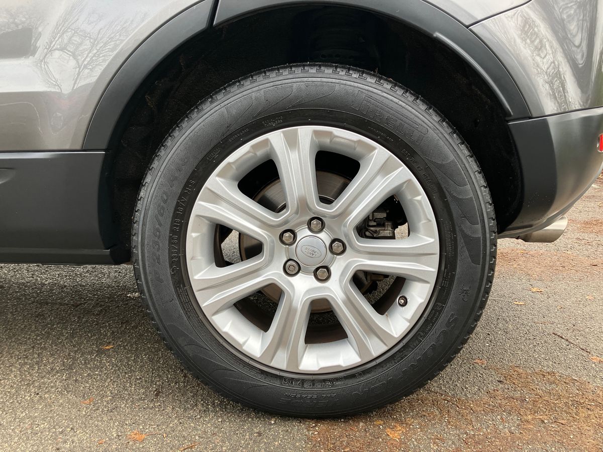 Used Land Rover Range Rover Evoque 2017 for sale - 77113743: Photo 7