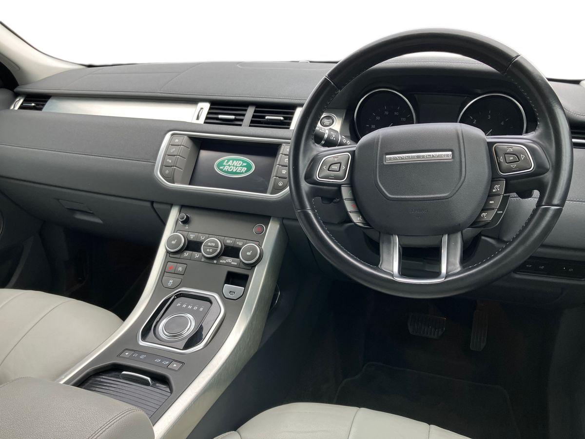 Used Land Rover Range Rover Evoque 2017 for sale - 77113743: Photo 9