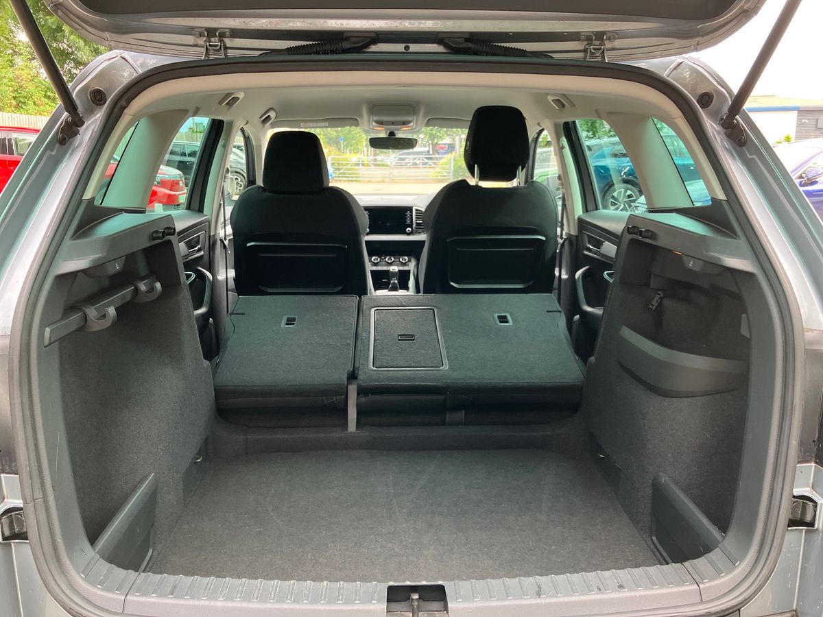 Vehicle 27