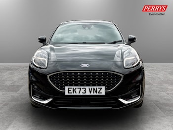 Used Ford Puma 2023 for sale - 78579603: Photo