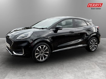 Used Ford Puma 2023 for sale - 78579603: Photo