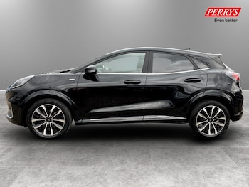 Used Ford Puma 2023 for sale - 78579603: Photo