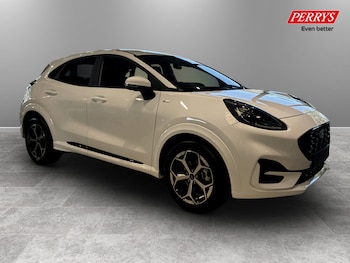 Used Ford Puma 2026 for sale - 79097810: Photo