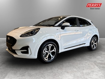 Used Ford Puma 2026 for sale - 79097810: Photo