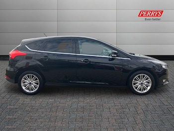 Used Ford Focus 2018 for sale - 76391962: Photo