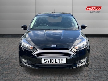 Used Ford Focus 2018 for sale - 76391962: Photo