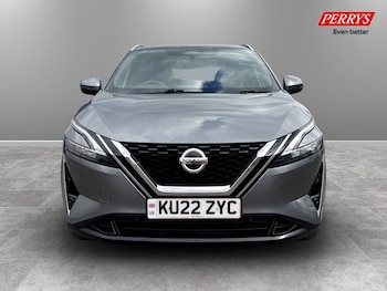 Used Nissan Qashqai 2022 for sale - 78139904: Photo