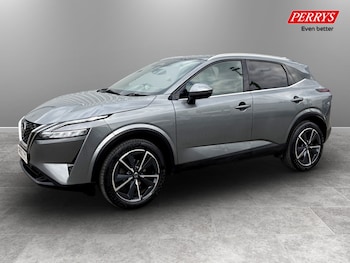 Used Nissan Qashqai 2022 for sale - 78139904: Photo