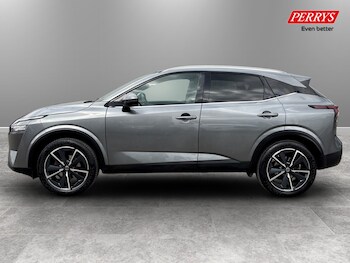 Used Nissan Qashqai 2022 for sale - 78139904: Photo