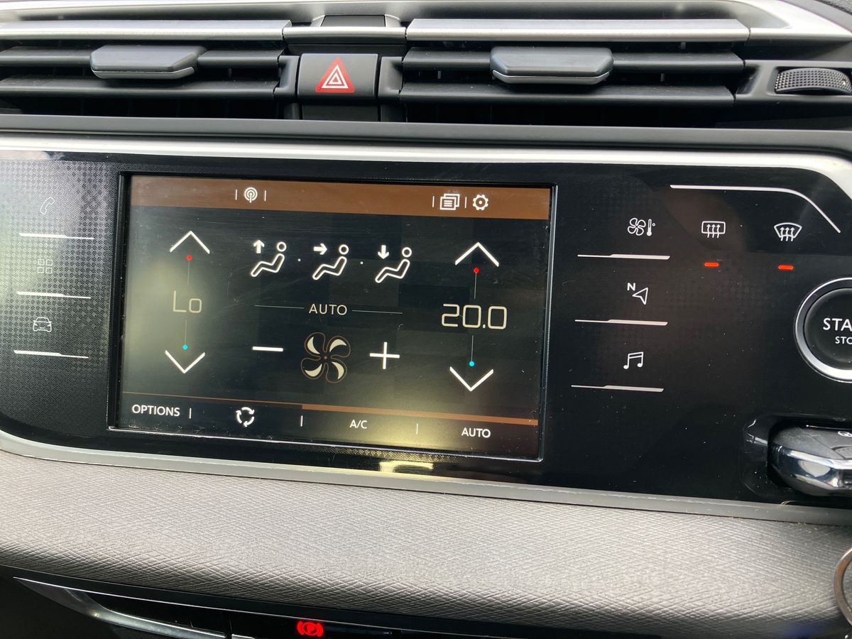 Used Citroen Grand C4 Picasso 2019 for sale - 78218395: Photo 12