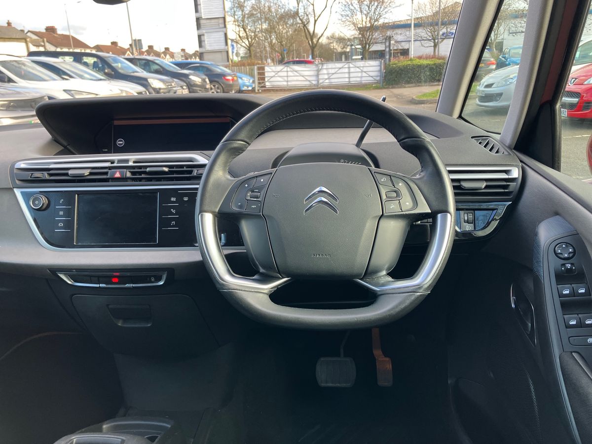 Used Citroen Grand C4 Picasso 2019 for sale - 78218395: Photo 15