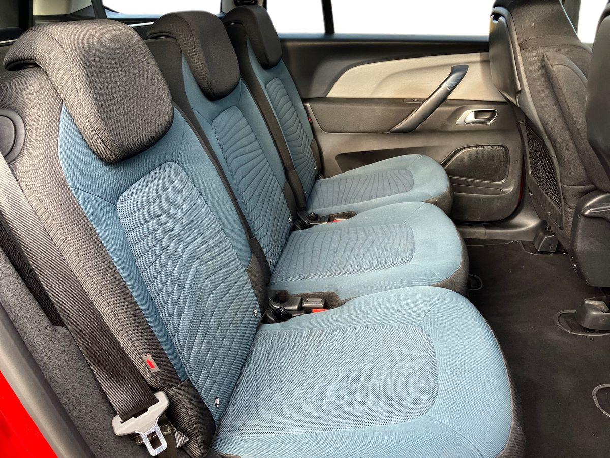 Used Citroen Grand C4 Picasso 2019 for sale - 78218395: Photo 19