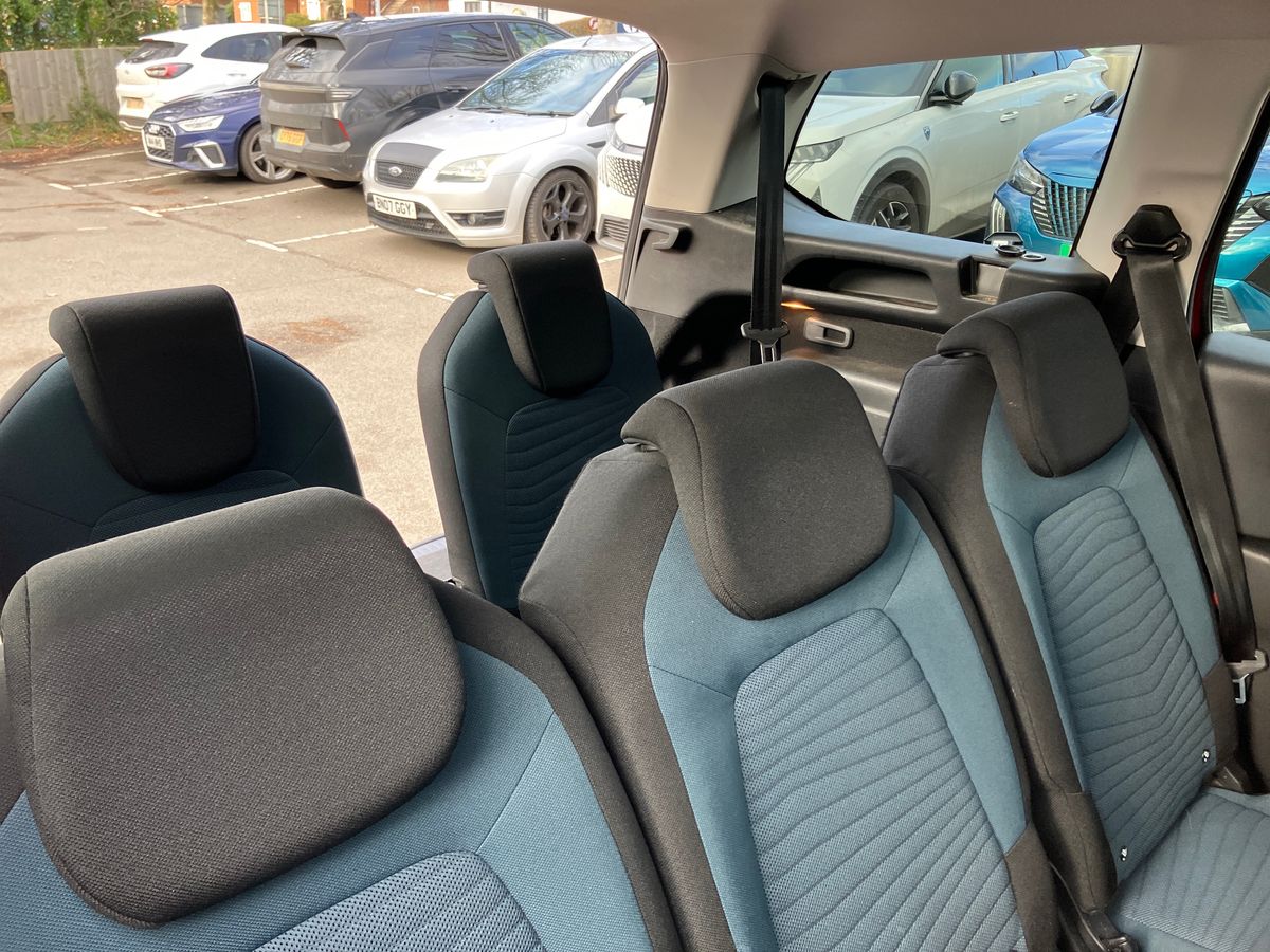 Used Citroen Grand C4 Picasso 2019 for sale - 78218395: Photo 25