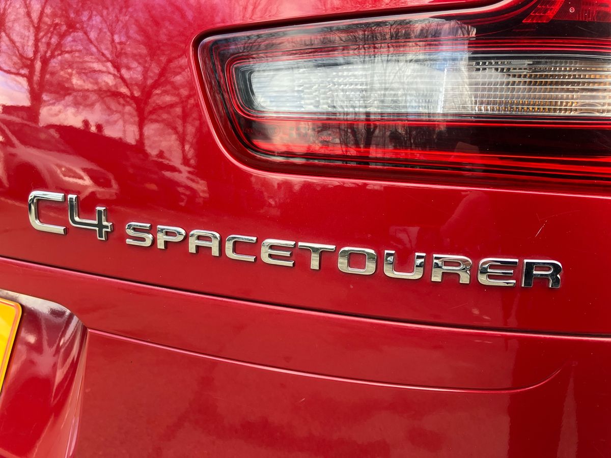 Used Citroen Grand C4 Picasso 2019 for sale - 78218395: Photo 26