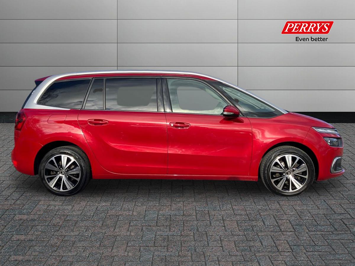 Used Citroen Grand C4 Picasso 2019 for sale - 78218395: Photo 3