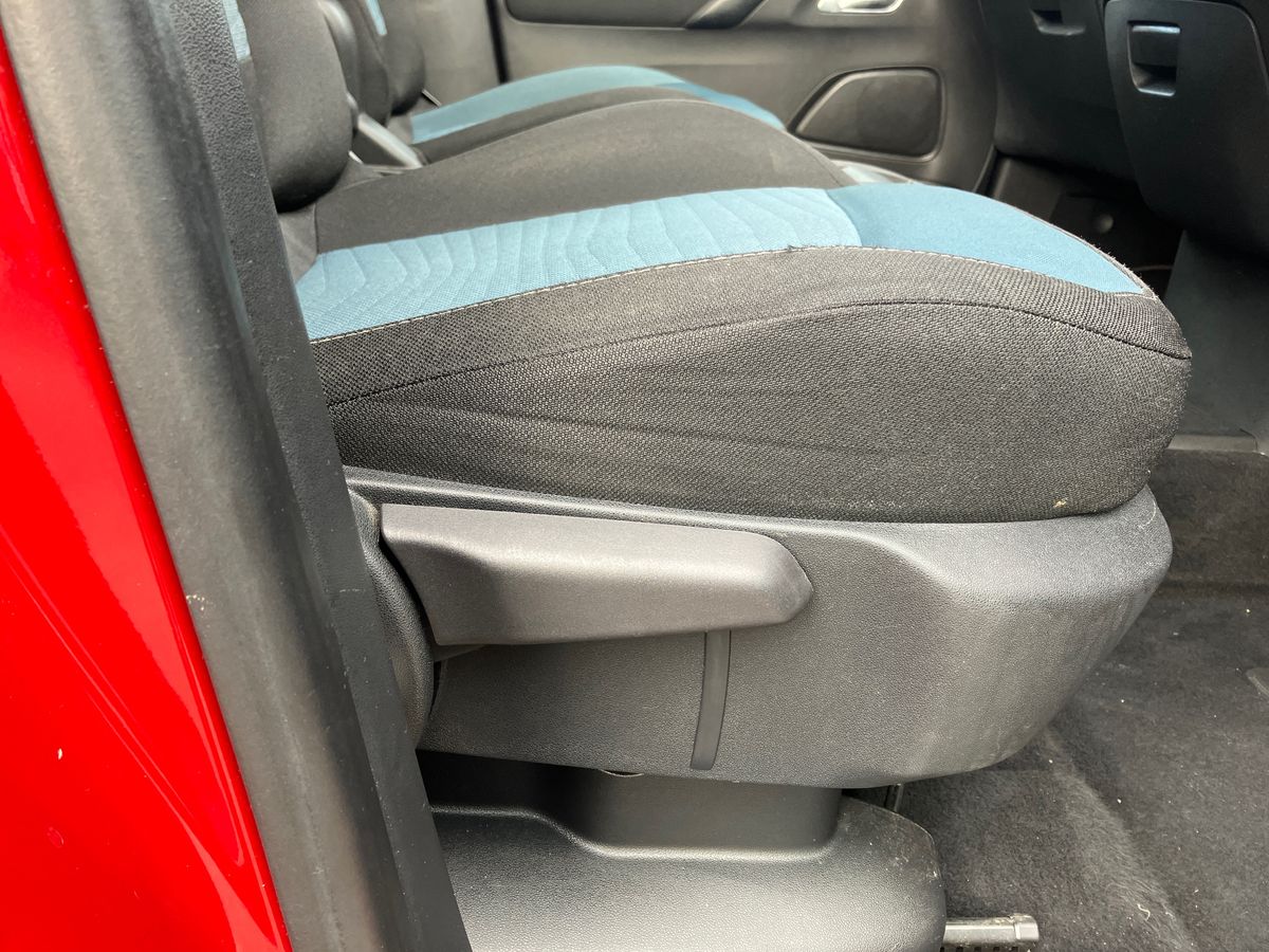 Used Citroen Grand C4 Picasso 2019 for sale - 78218395: Photo 35