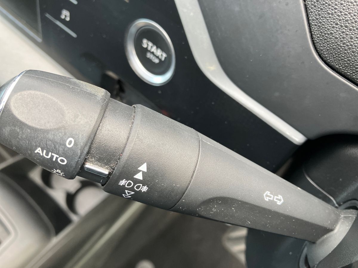 Used Citroen Grand C4 Picasso 2019 for sale - 78218395: Photo 38