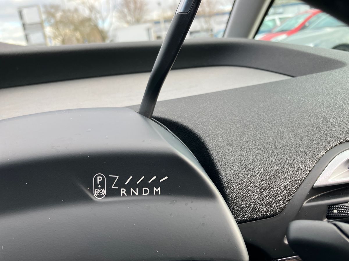 Used Citroen Grand C4 Picasso 2019 for sale - 78218395: Photo 39