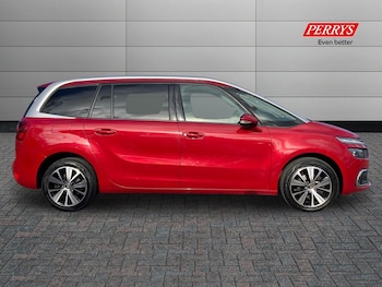 Used Citroen Grand C4 Picasso 2019 for sale - 78218395: Photo