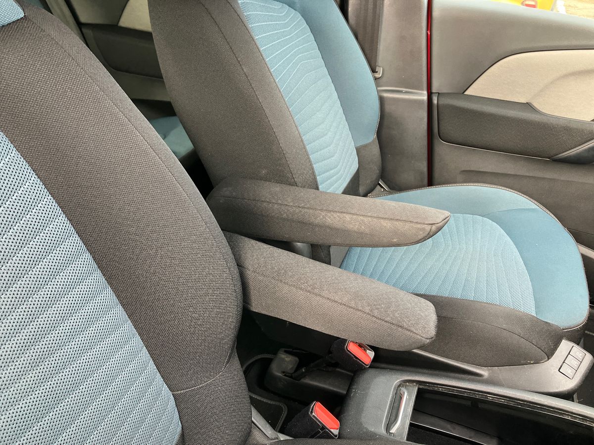 Used Citroen Grand C4 Picasso 2019 for sale - 78218395: Photo 43