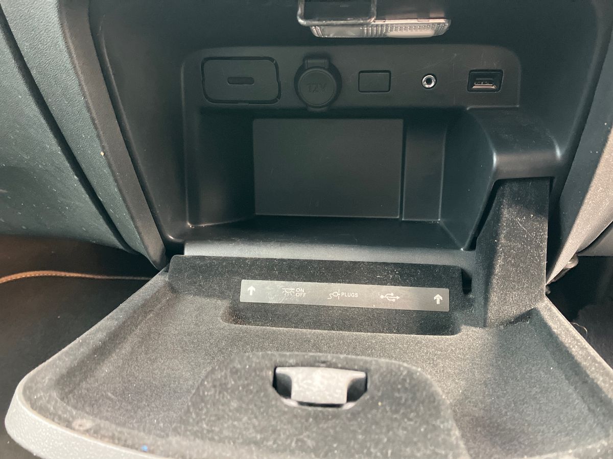 Used Citroen Grand C4 Picasso 2019 for sale - 78218395: Photo 44