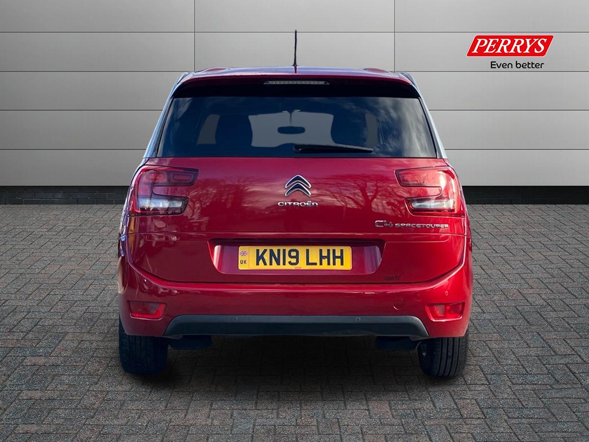 Used Citroen Grand C4 Picasso 2019 for sale - 78218395: Photo 5