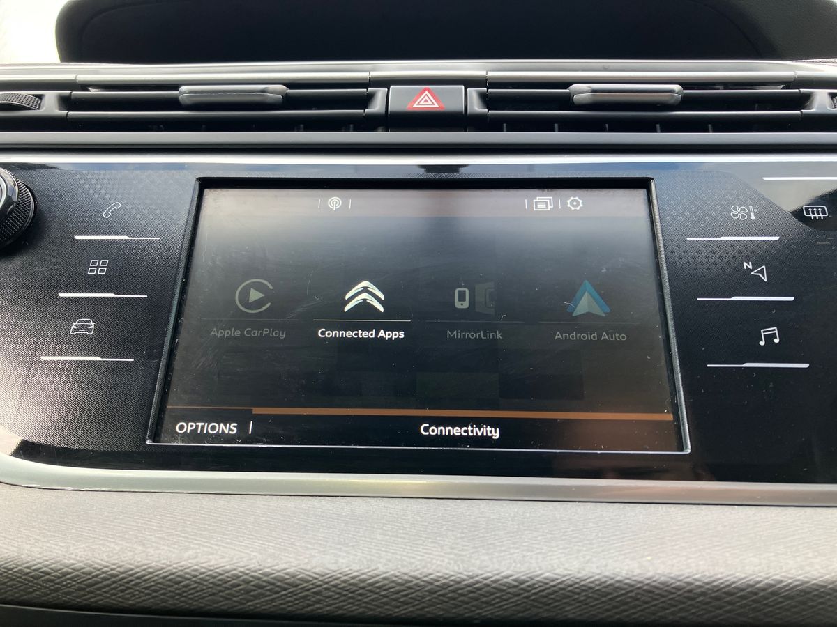 Used Citroen Grand C4 Picasso 2019 for sale - 78218395: Photo 57