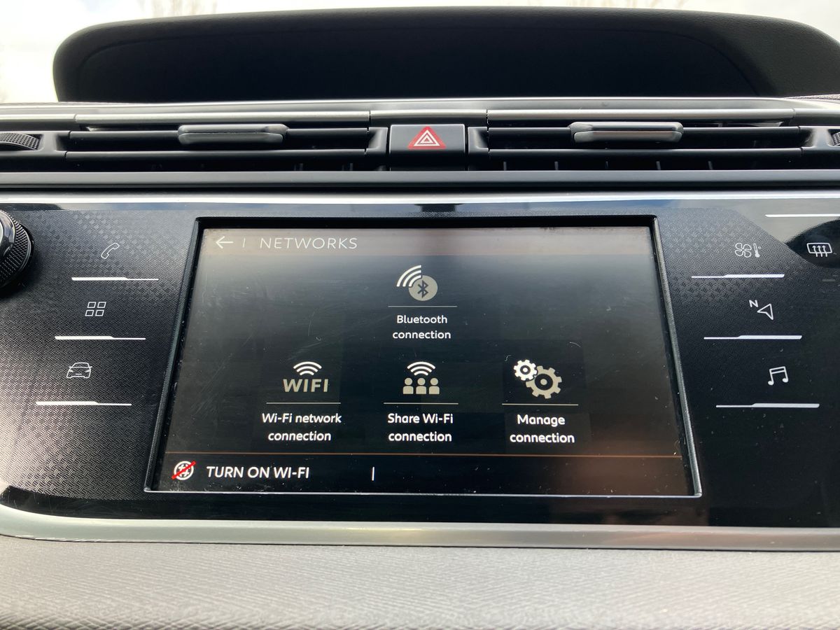 Used Citroen Grand C4 Picasso 2019 for sale - 78218395: Photo 58