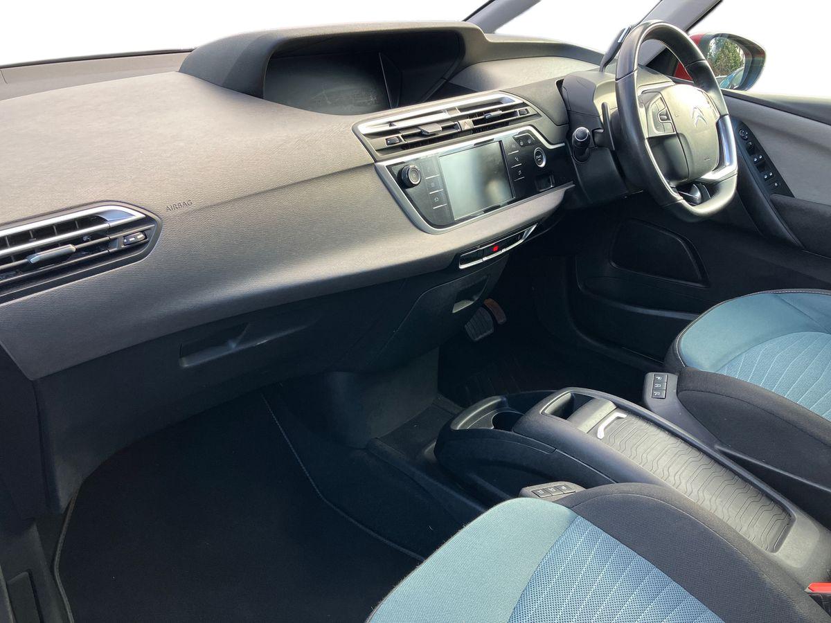 Used Citroen Grand C4 Picasso 2019 for sale - 78218395: Photo 6