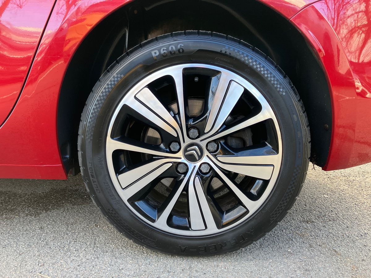 Used Citroen Grand C4 Picasso 2019 for sale - 78218395: Photo 7