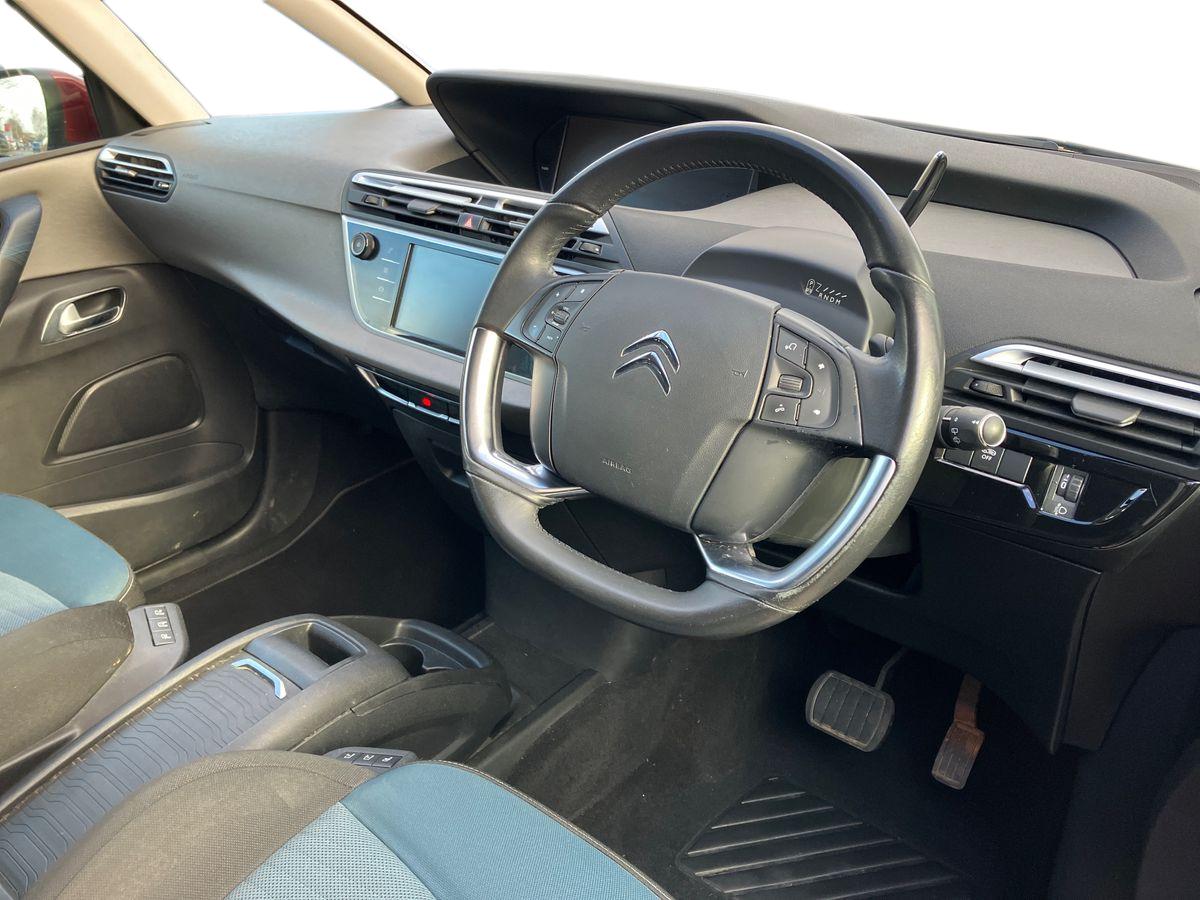 Used Citroen Grand C4 Picasso 2019 for sale - 78218395: Photo 8