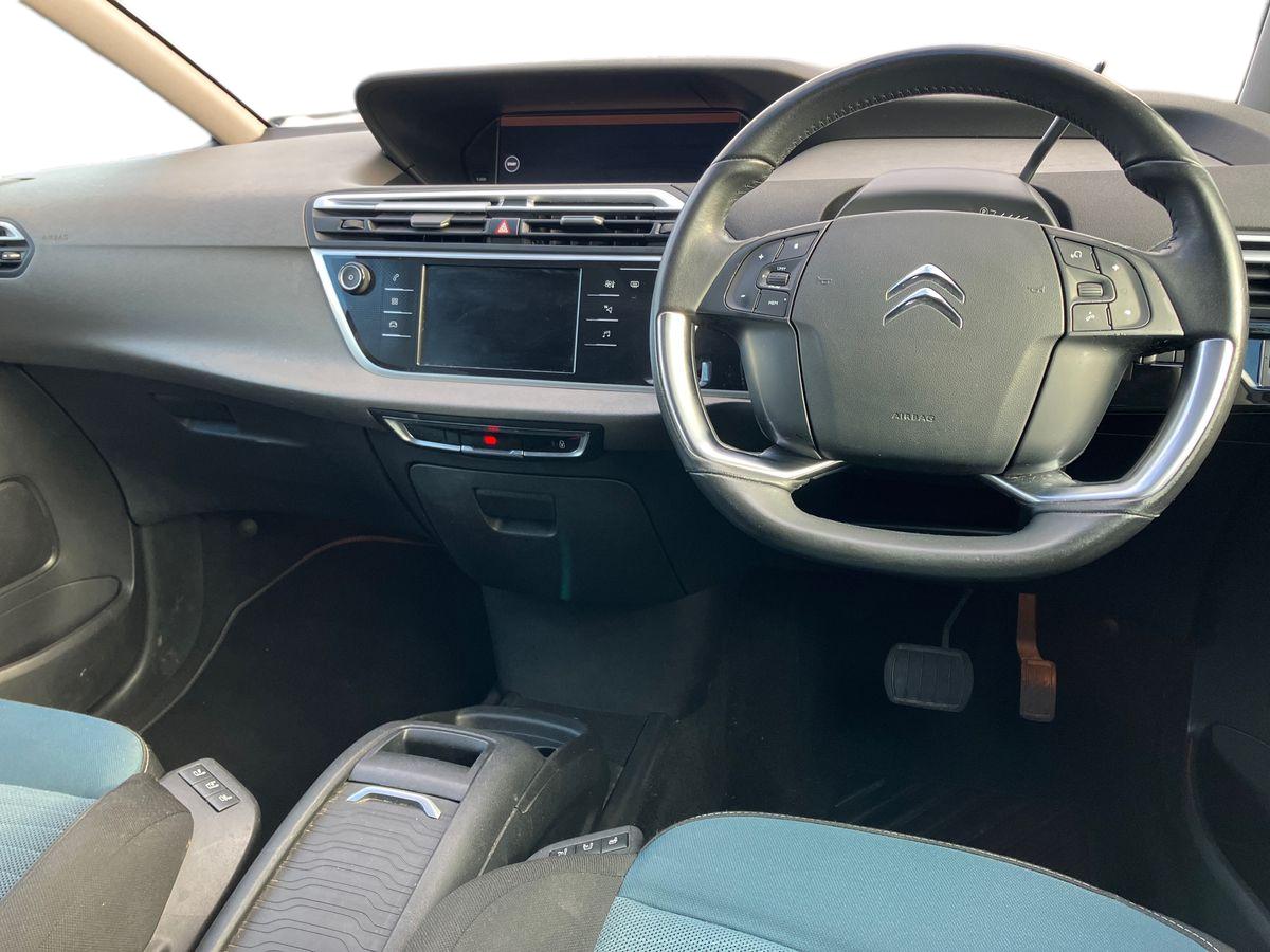 Used Citroen Grand C4 Picasso 2019 for sale - 78218395: Photo 9