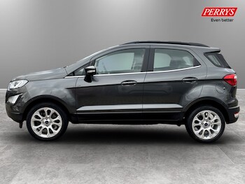 Used Ford Ecosport 2023 for sale - 78043398: Photo
