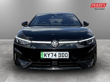 Used Volkswagen ID.7 2024 for sale - 79295244: Photo