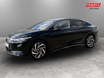 Used Volkswagen ID.7 2024 for sale - 79295244: Photo