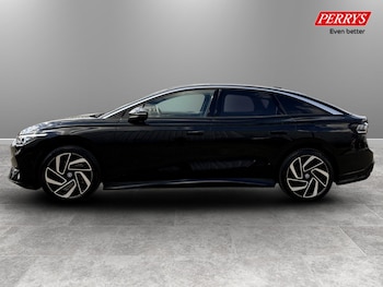 Used Volkswagen ID.7 2024 for sale - 79295244: Photo