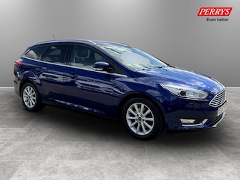 Used Ford Focus 2017 for sale - 79391500: Photo