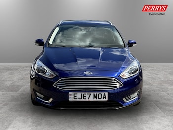 Used Ford Focus 2017 for sale - 79391500: Photo