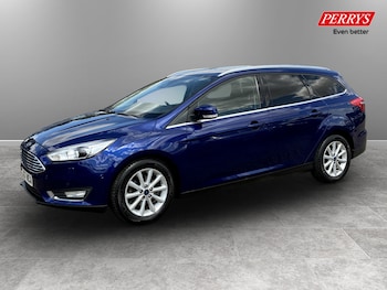 Used Ford Focus 2017 for sale - 79391500: Photo