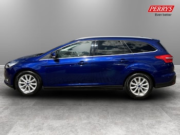 Used Ford Focus 2017 for sale - 79391500: Photo