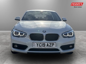 Used BMW 1 Series 2019 for sale - 77980497: Photo